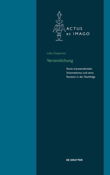 Produktbild: Versinnlichung