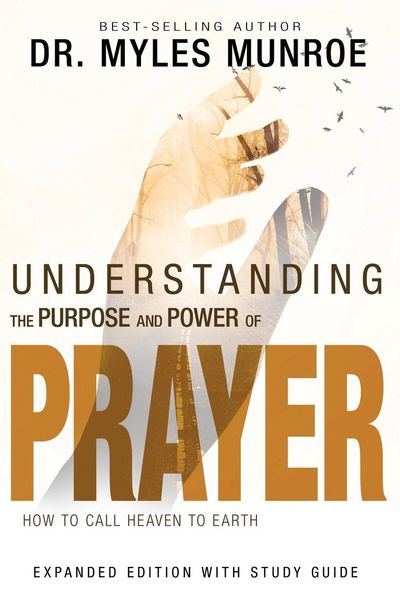 Produktbild: Understanding the Purpose and Power of Prayer
