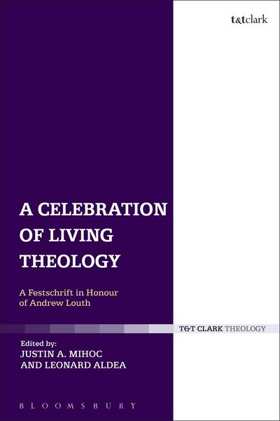 Produktbild: Celebration of Living Theology