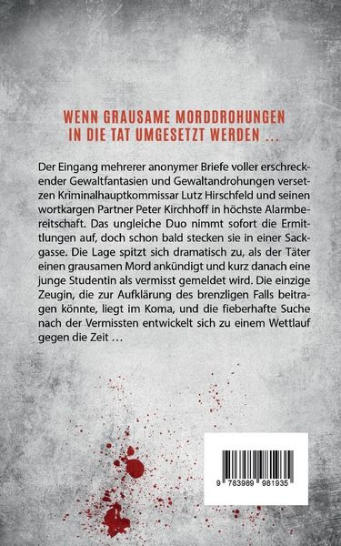 Produktbild: Finsterpakt