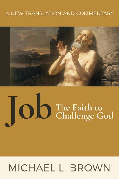Produktbild: Job: The Faith to Challenge God