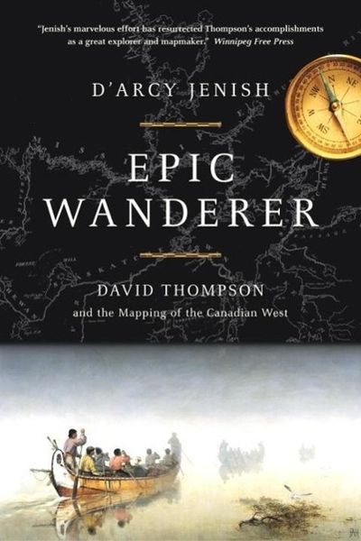 Produktbild: Epic Wanderer