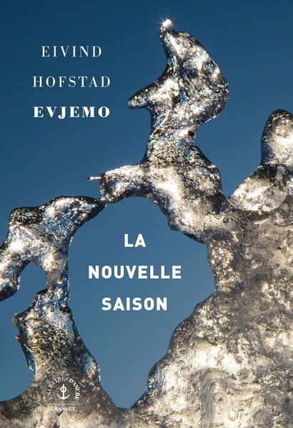 Produktbild: La nouvelle saison