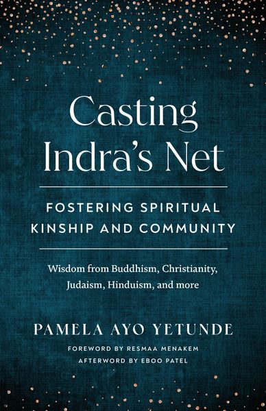 Produktbild: Casting Indra's Net