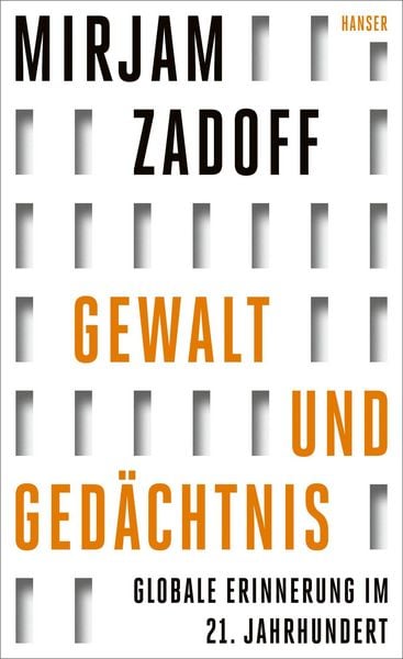 Produktbild: Gewalt und Ged&auml;chtnis