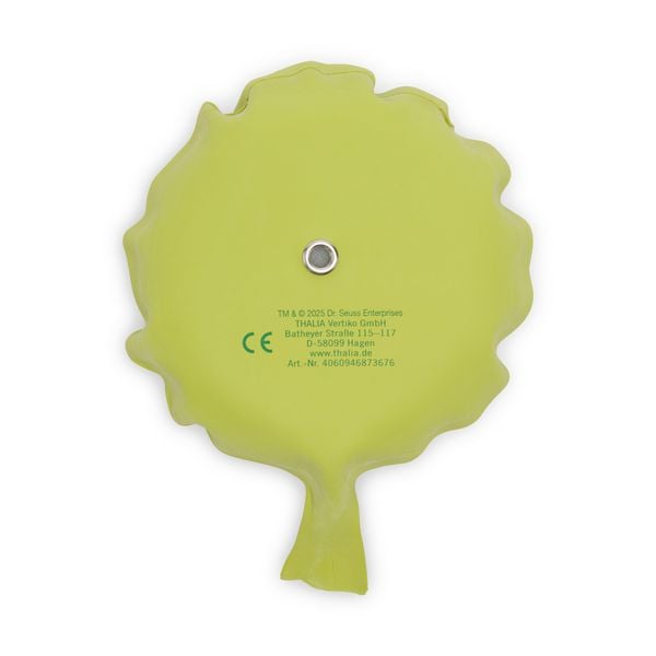 Produktbild: Furzkissen "The Grinch"
