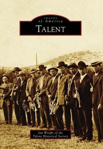 Produktbild: Talent