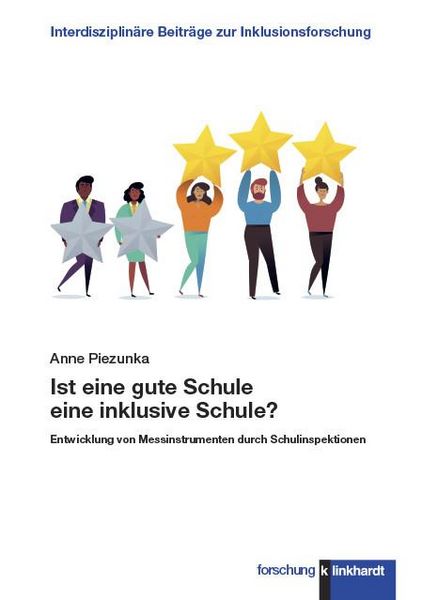 Produktbild: Ist eine gute Schule eine inklusive Schule?