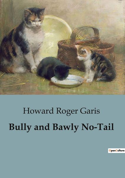 Produktbild: Bully and Bawly No-Tail
