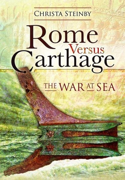 Produktbild: Rome Versus Carthage