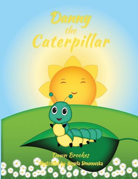 Produktbild: Danny the Caterpillar