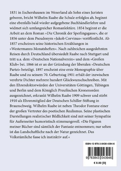 Produktbild: Meister Autor