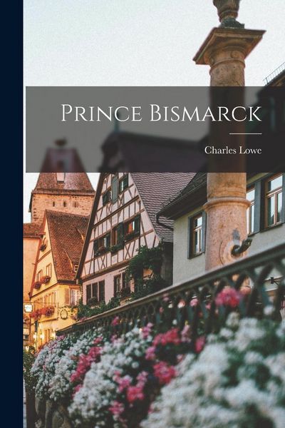 Produktbild: Prince Bismarck