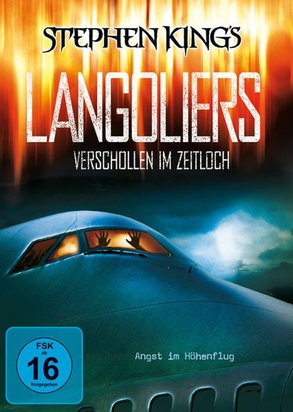 Produktbild: Stephen King's The Langoliers - Die andere Dimension