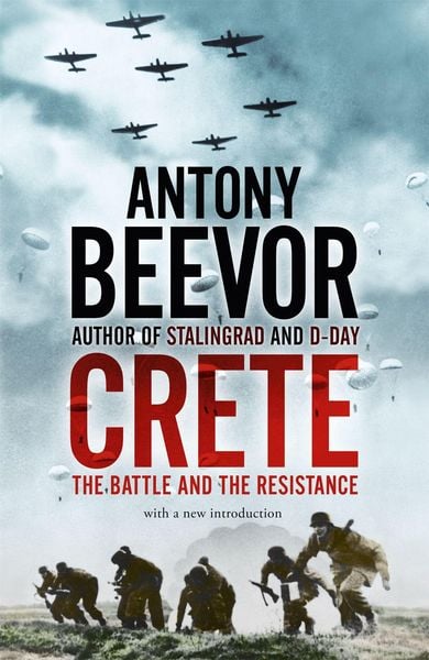 Produktbild: Crete