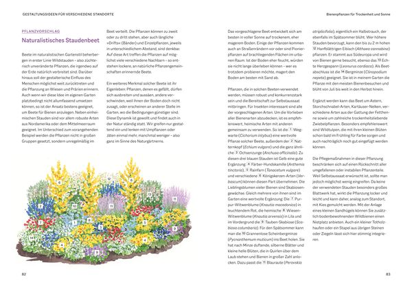 Produktbild: Bienenfreundlich G&auml;rtnern