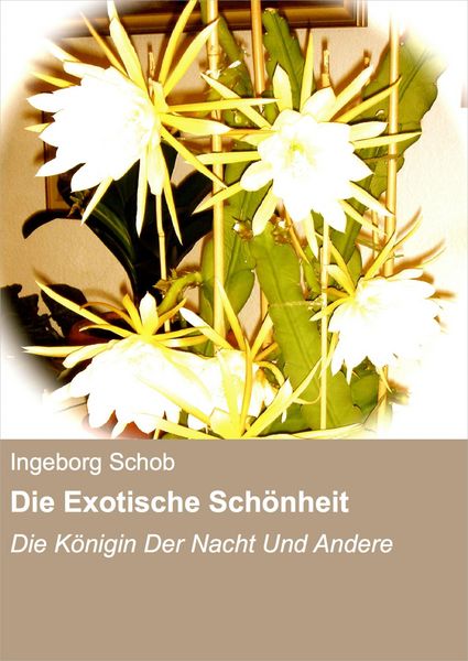 Produktbild: Die Exotische Sch&ouml;nheit