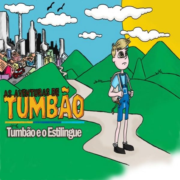 Produktbild: Tumb&atilde;o E O Estilingue
