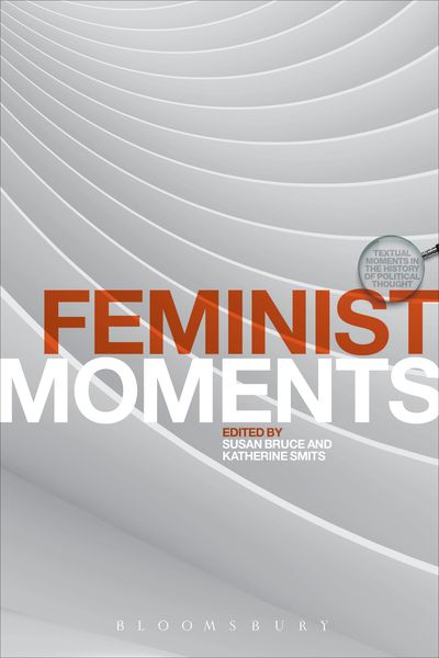 Produktbild: Feminist Moments