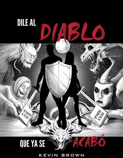 Produktbild: Dile al Diablo que ya se acabo