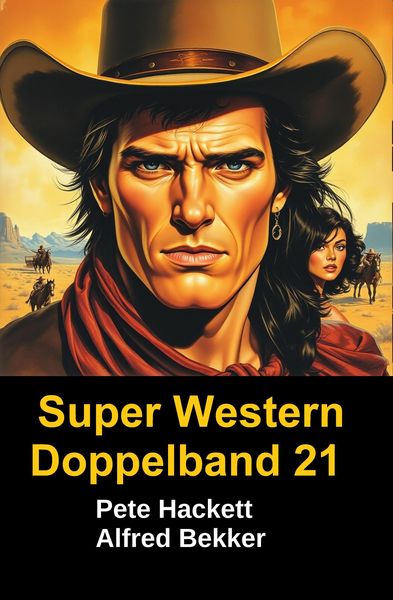 Produktbild: Super Western Doppelband 21