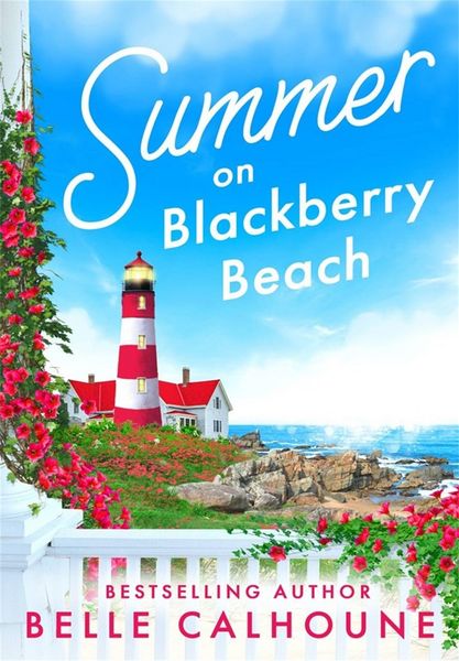 Produktbild: Summer on Blackberry Beach