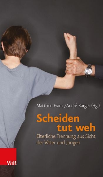 Produktbild: Scheiden tut weh