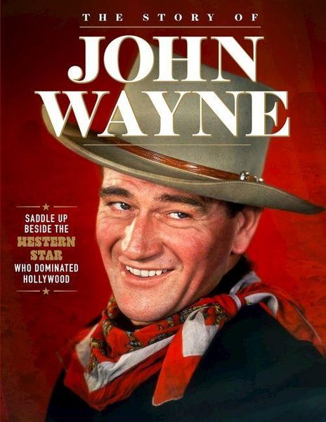 Produktbild: Story of John Wayne