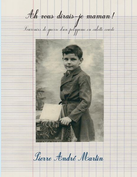 Produktbild: Ah vous dirais-je maman !