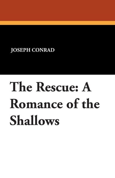 Produktbild: The Rescue