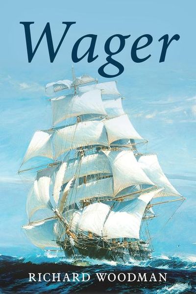 Produktbild: Woodman, R: Wager
