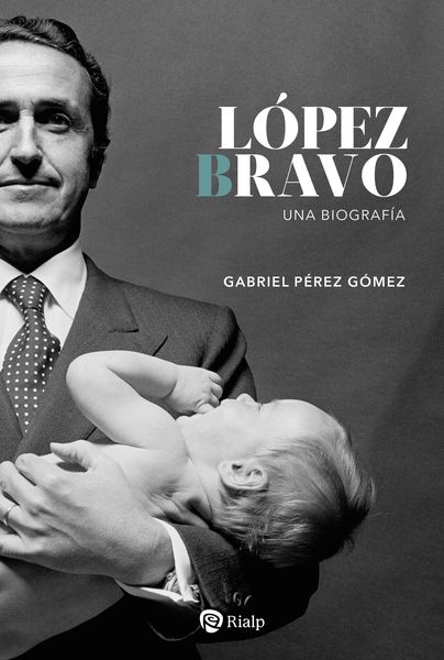 Produktbild: L&oacute;pez Bravo