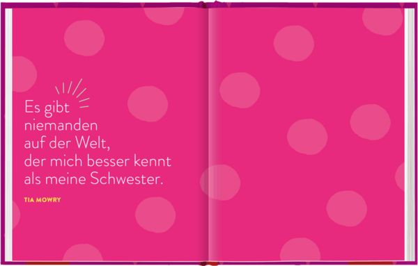 Produktbild: Freundinnen kommen und gehen, Schwestern bleiben