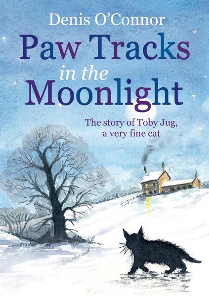 Produktbild: Paw Tracks in the Moonlight