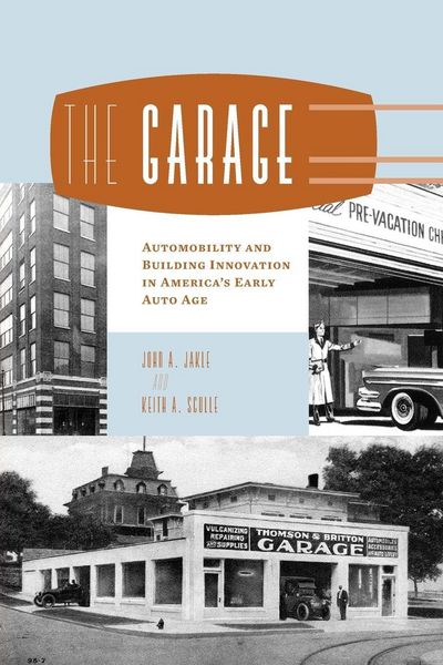 Produktbild: The Garage
