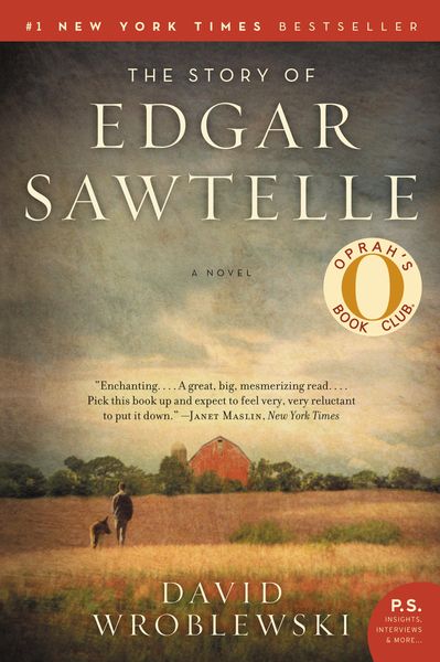 Produktbild: The Story of Edgar Sawtelle
