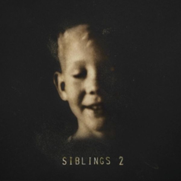 Siblings 2 - Alex Somers, Vinyl
