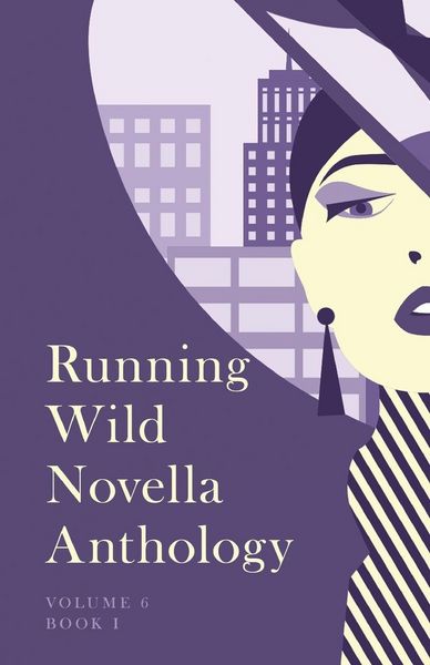 Produktbild: Running Wild Novella Anthology, Volume 6