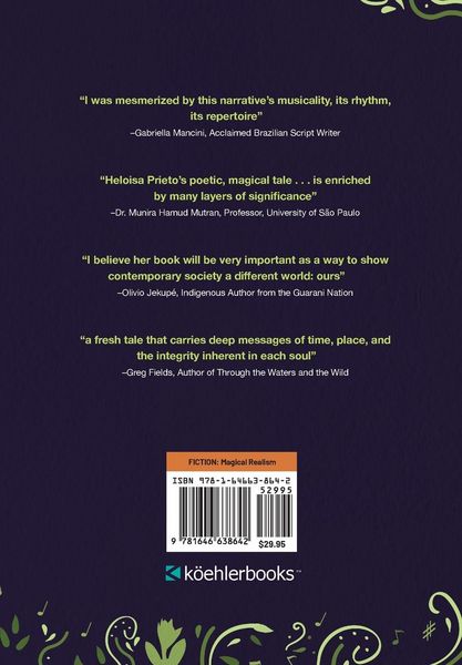 Produktbild: The Musician