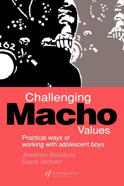 Produktbild: Challenging Macho Values