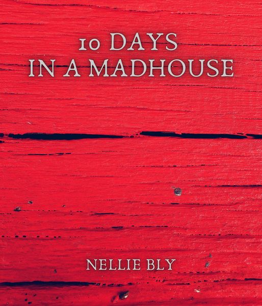 Produktbild: 10 Days in a Madhouse