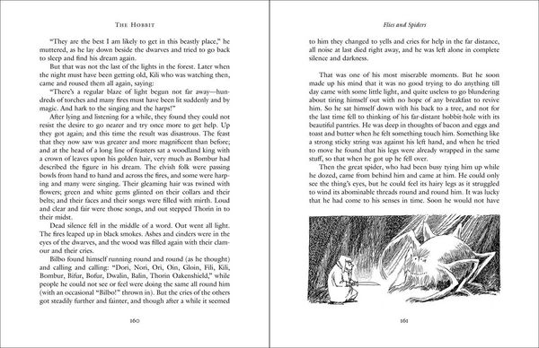 Produktbild: HOBBIT HB