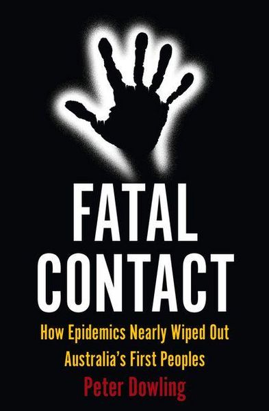 Produktbild: Fatal Contact
