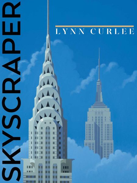 Produktbild: Skyscraper