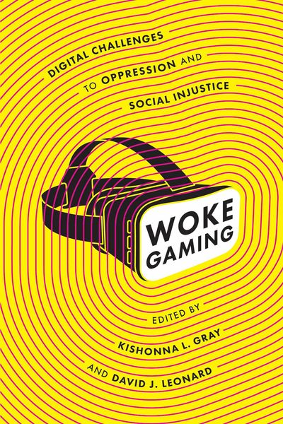Produktbild: Woke Gaming