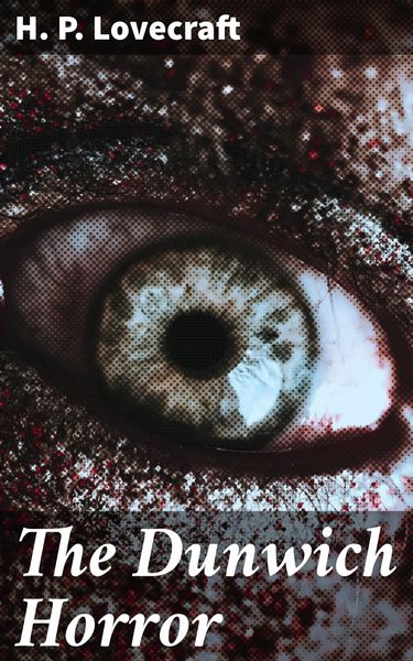 Produktbild: The Dunwich Horror