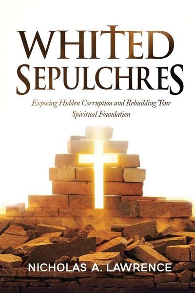 Produktbild: Whited Sepulchres