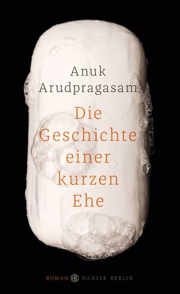 Produktbild: Die Geschichte einer kurzen Ehe