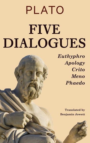Produktbild: Five Dialogues
