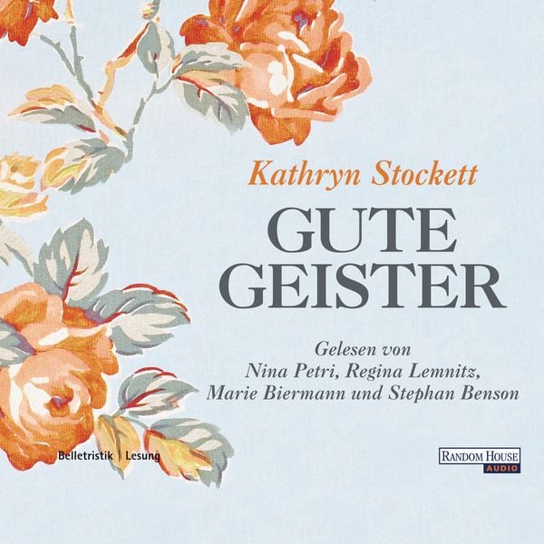 Produktbild: Gute Geister
